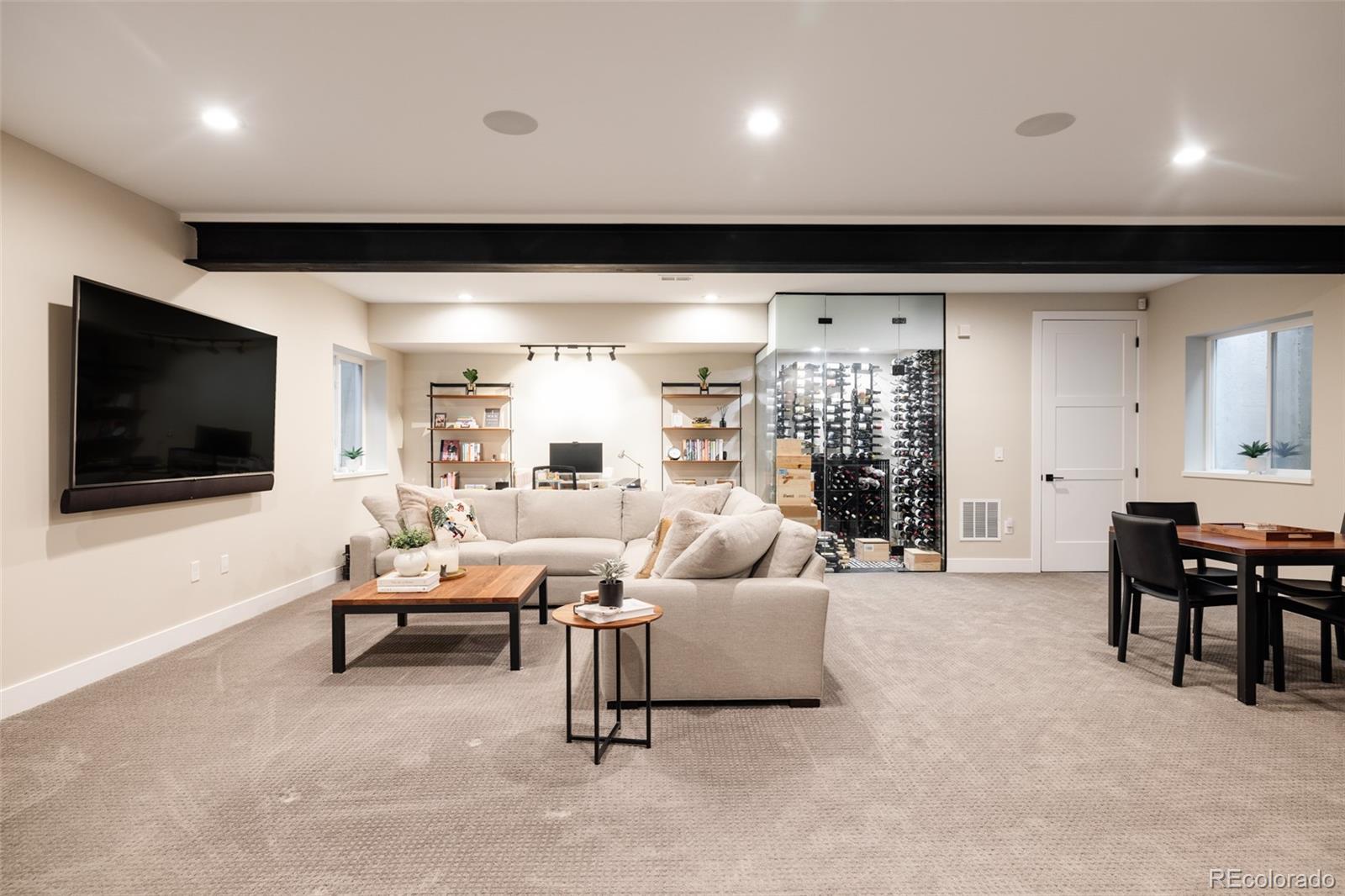 MLS Image #25 for 619 s high street,denver, Colorado