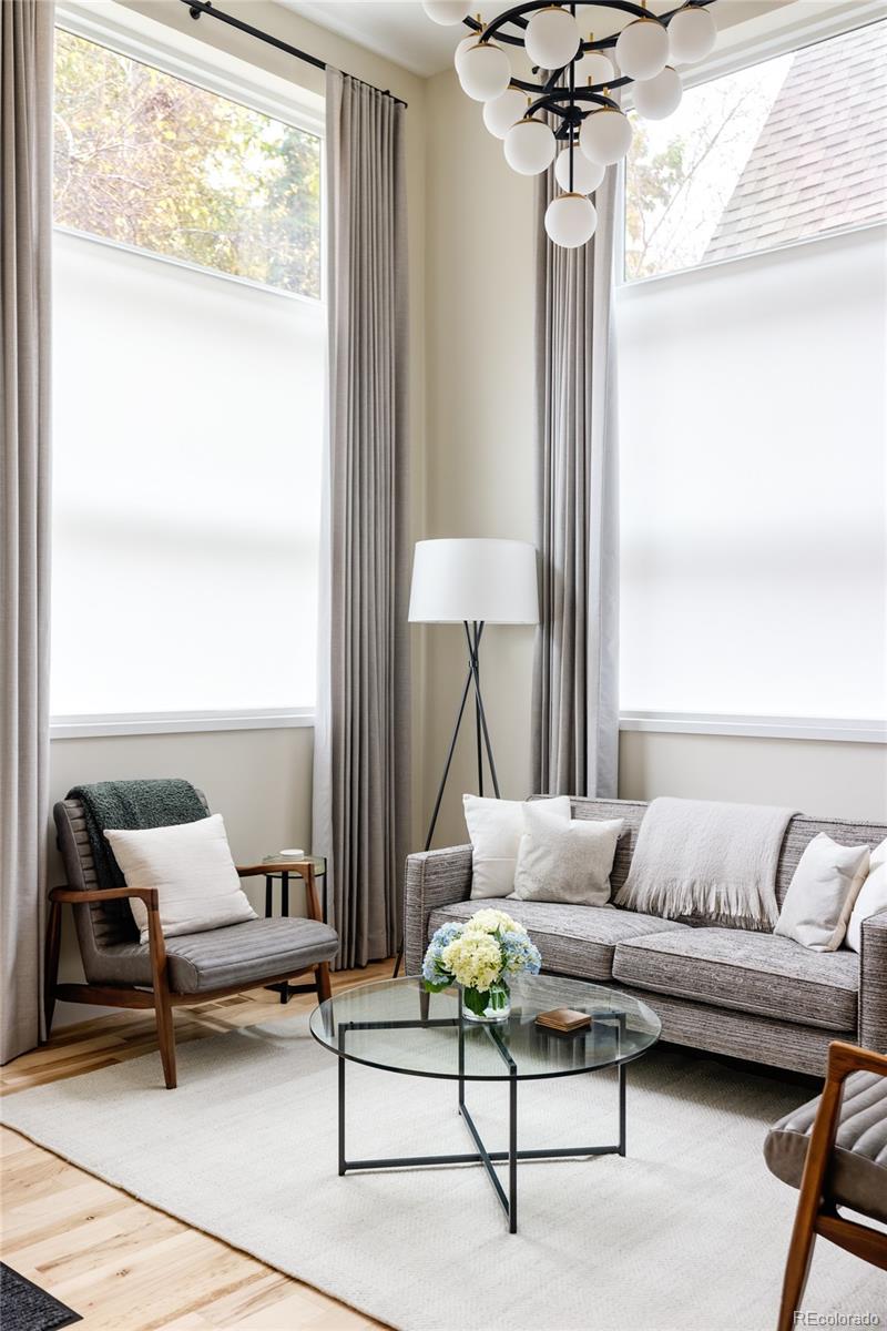 MLS Image #3 for 619 s high street,denver, Colorado
