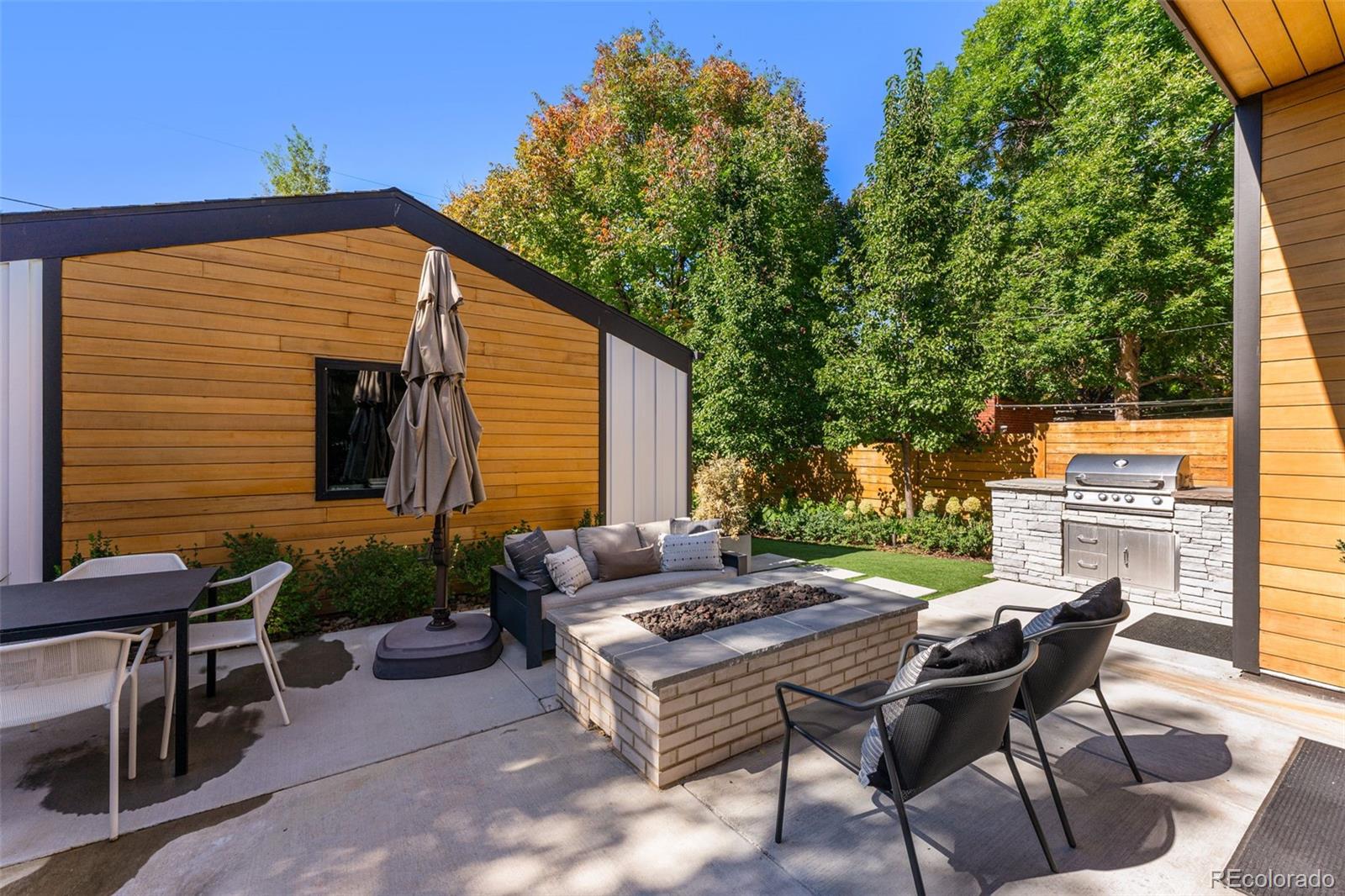MLS Image #30 for 619 s high street,denver, Colorado