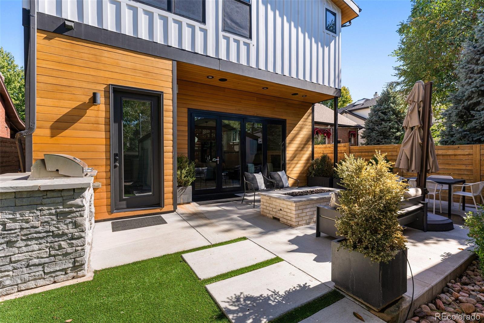 MLS Image #32 for 619 s high street,denver, Colorado