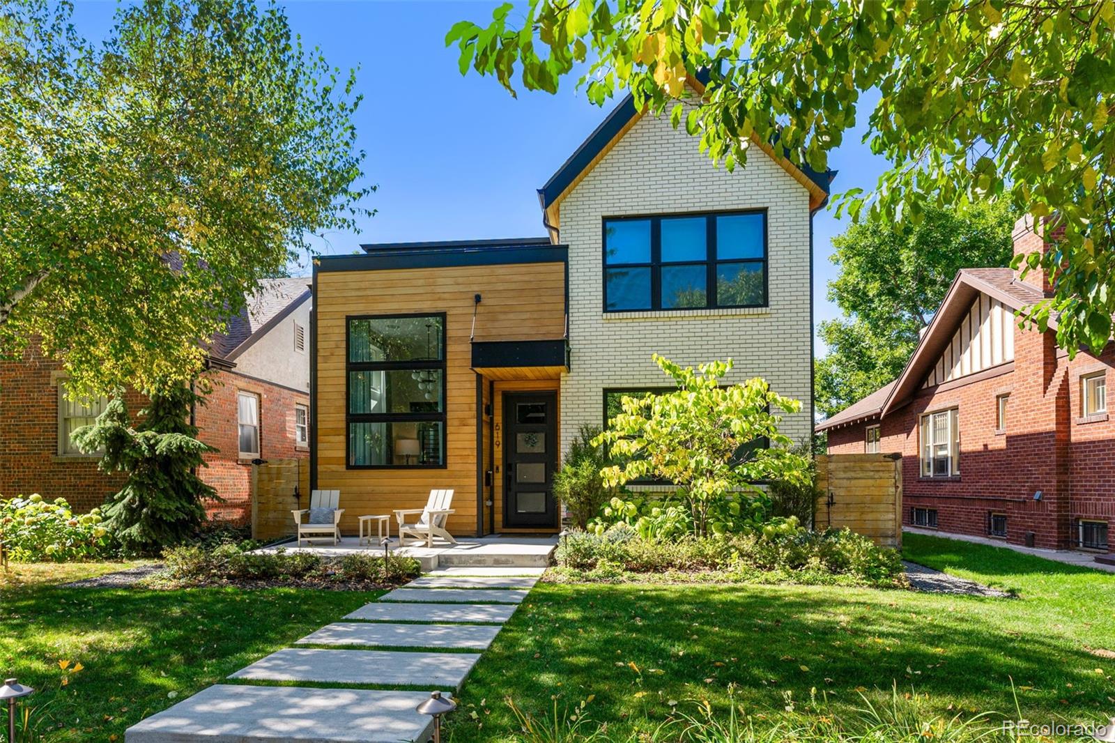 MLS Image #35 for 619 s high street,denver, Colorado