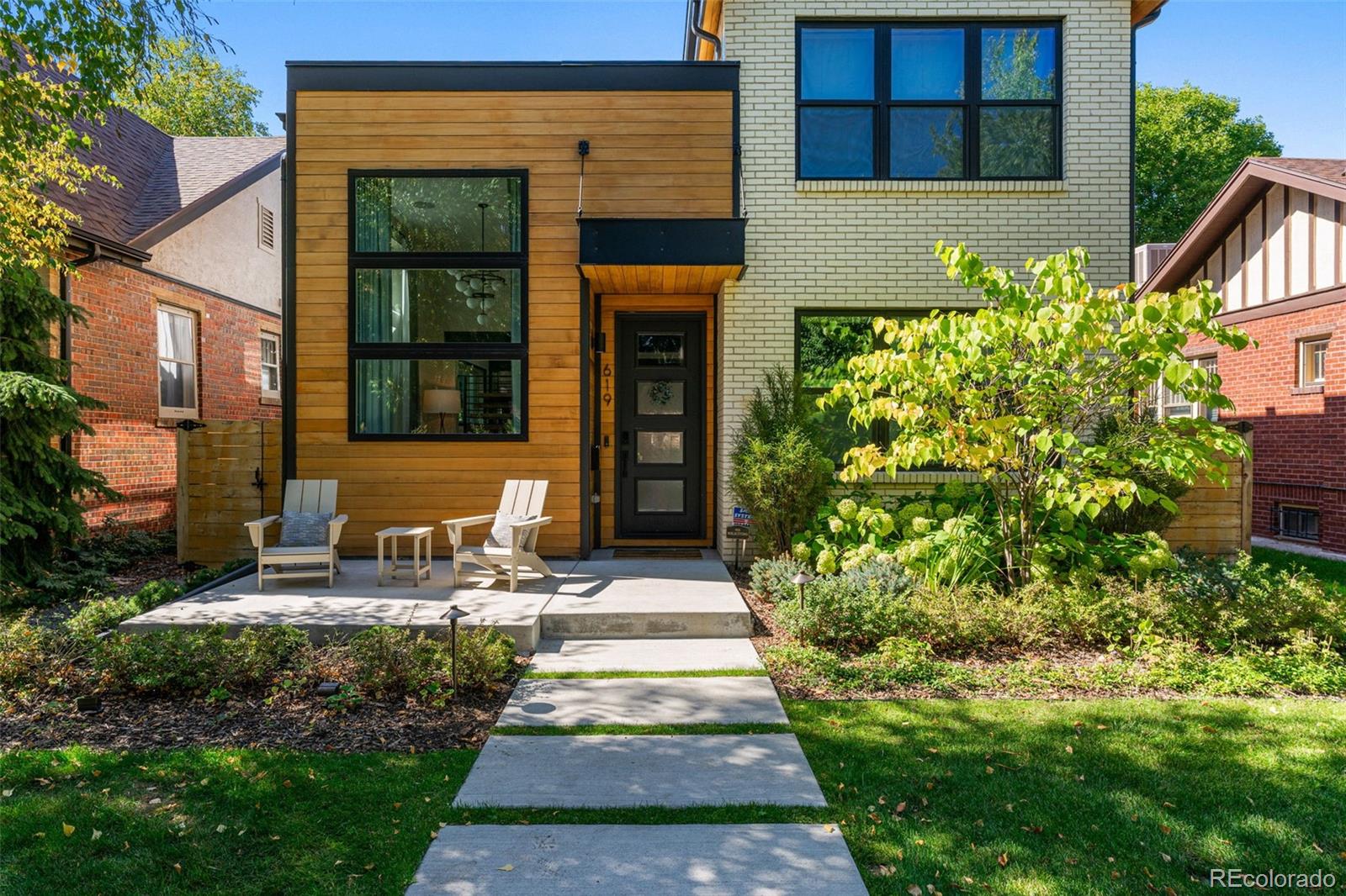 MLS Image #36 for 619 s high street,denver, Colorado