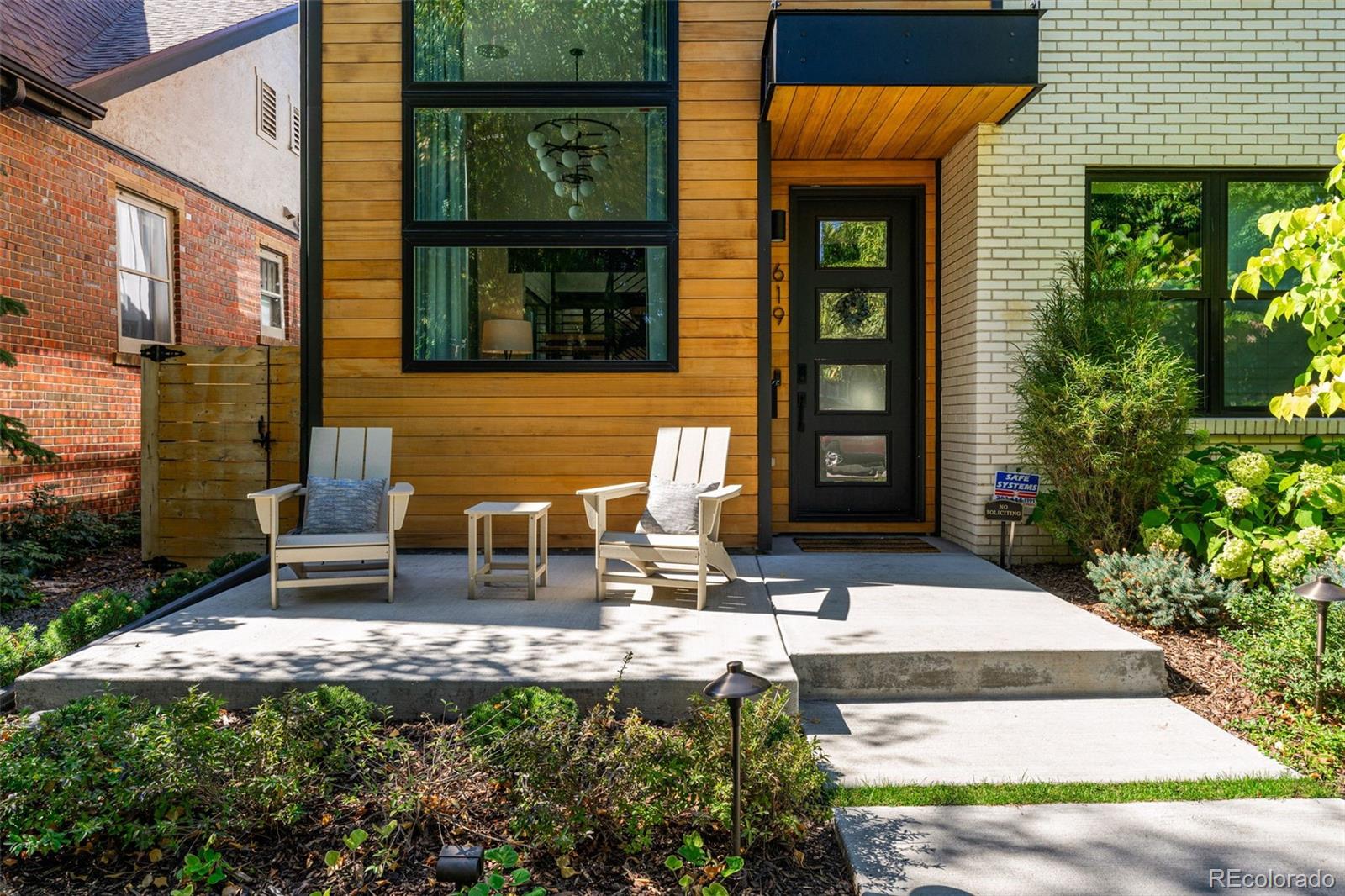MLS Image #37 for 619 s high street,denver, Colorado