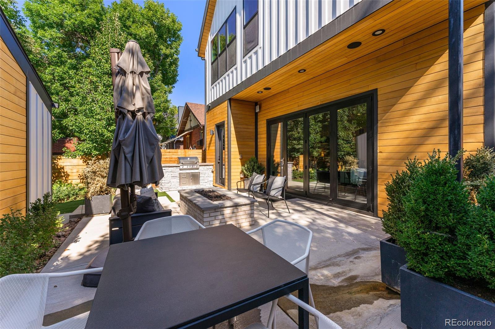 MLS Image #38 for 619 s high street,denver, Colorado