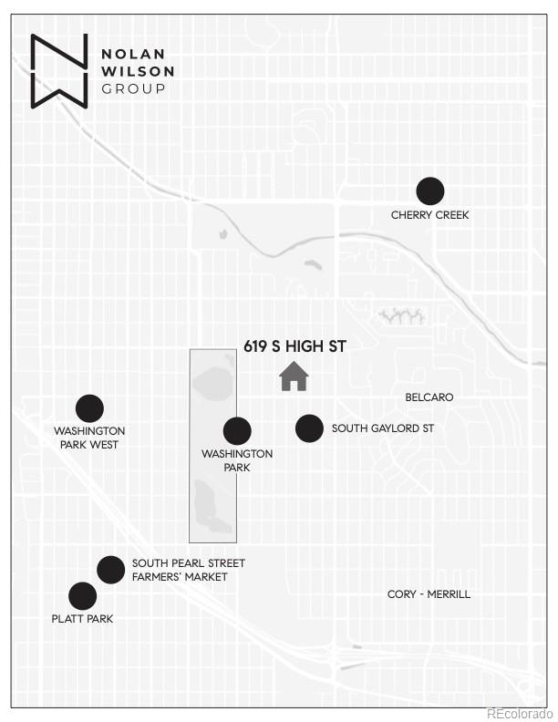 MLS Image #39 for 619 s high street,denver, Colorado