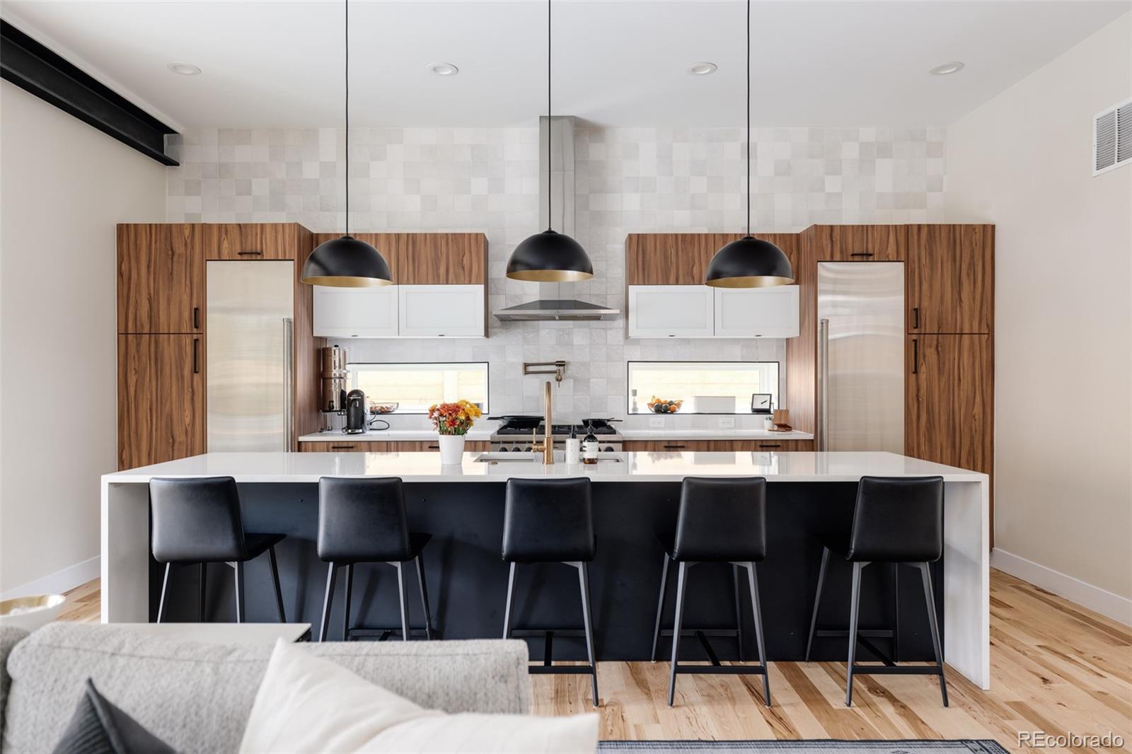 MLS Image #6 for 619 s high street,denver, Colorado