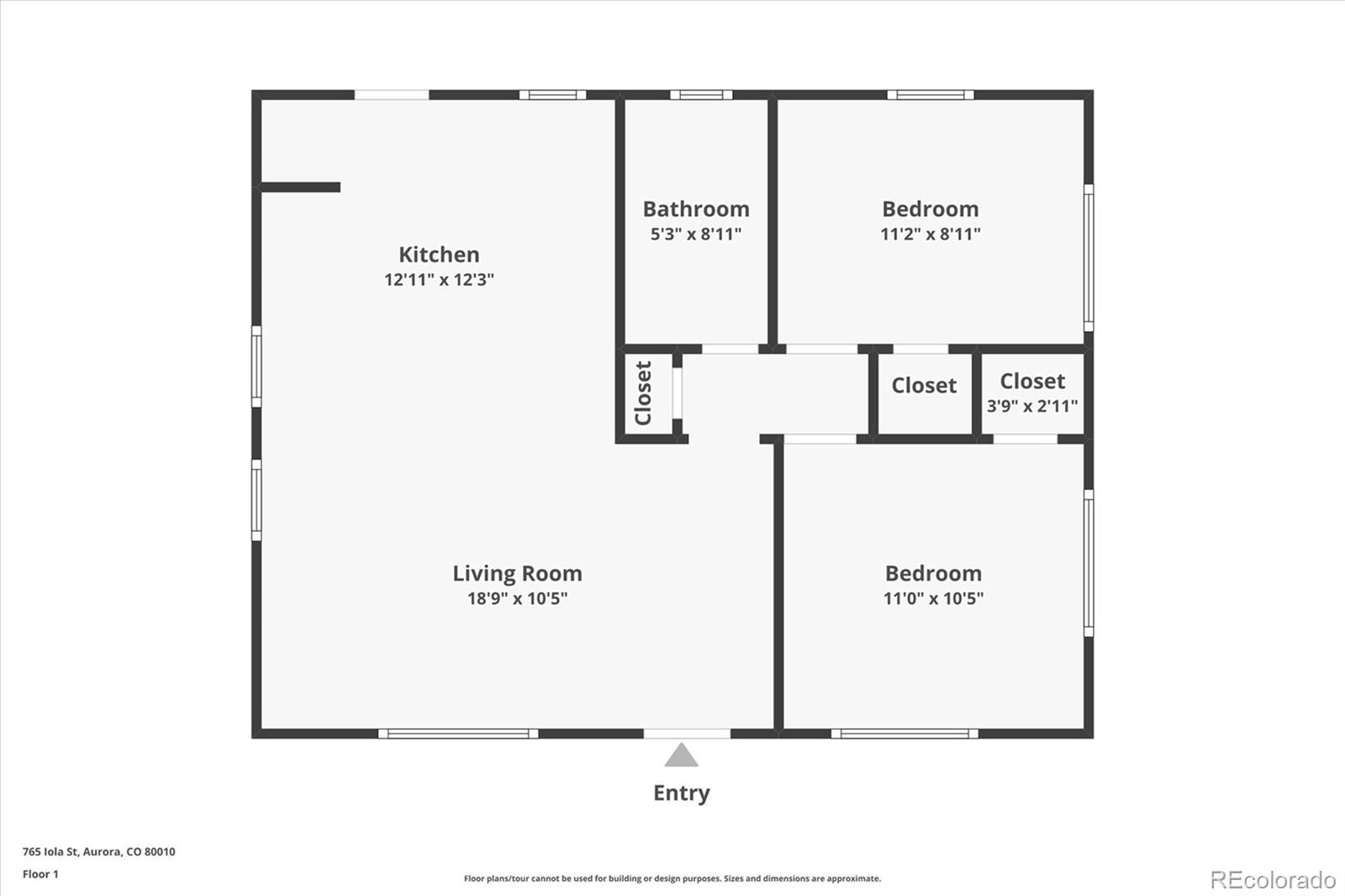 MLS Image #18 for 765  iola street,aurora, Colorado