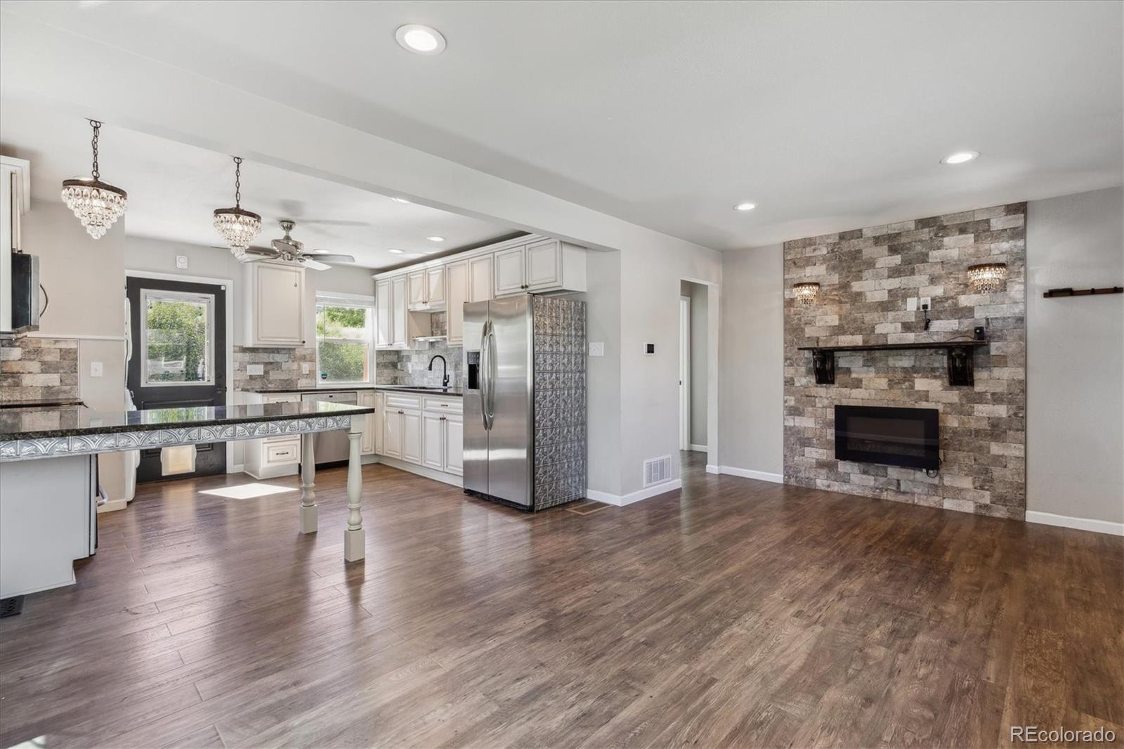 MLS Image #2 for 765  iola street,aurora, Colorado
