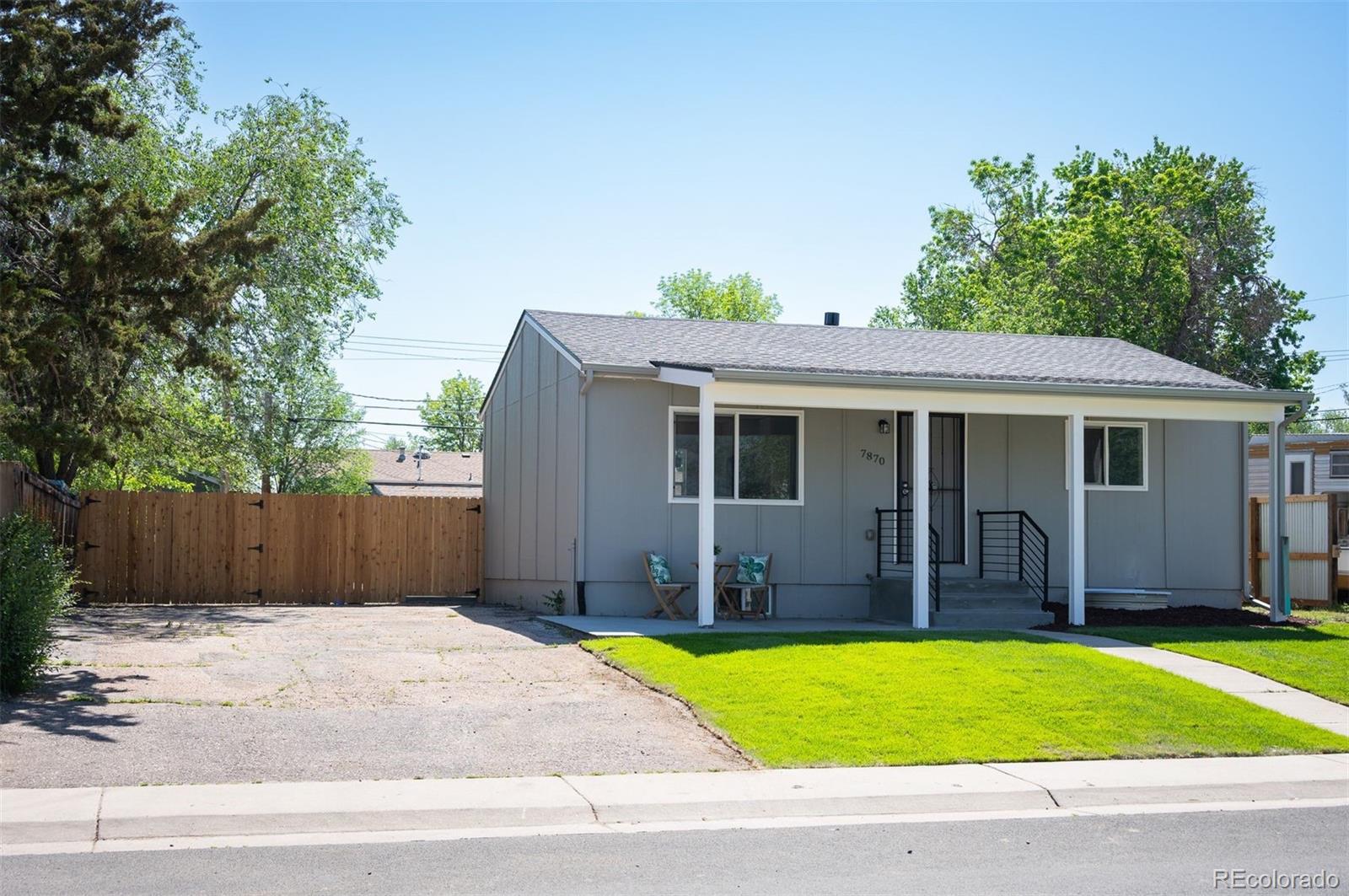 MLS Image #1 for 7870  magnolia street,commerce city, Colorado