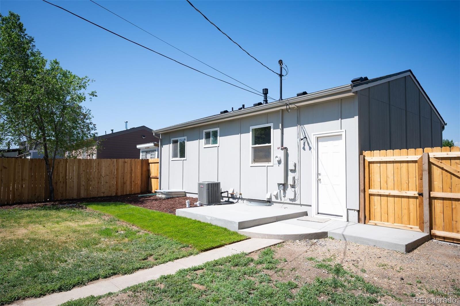 MLS Image #22 for 7870  magnolia street,commerce city, Colorado