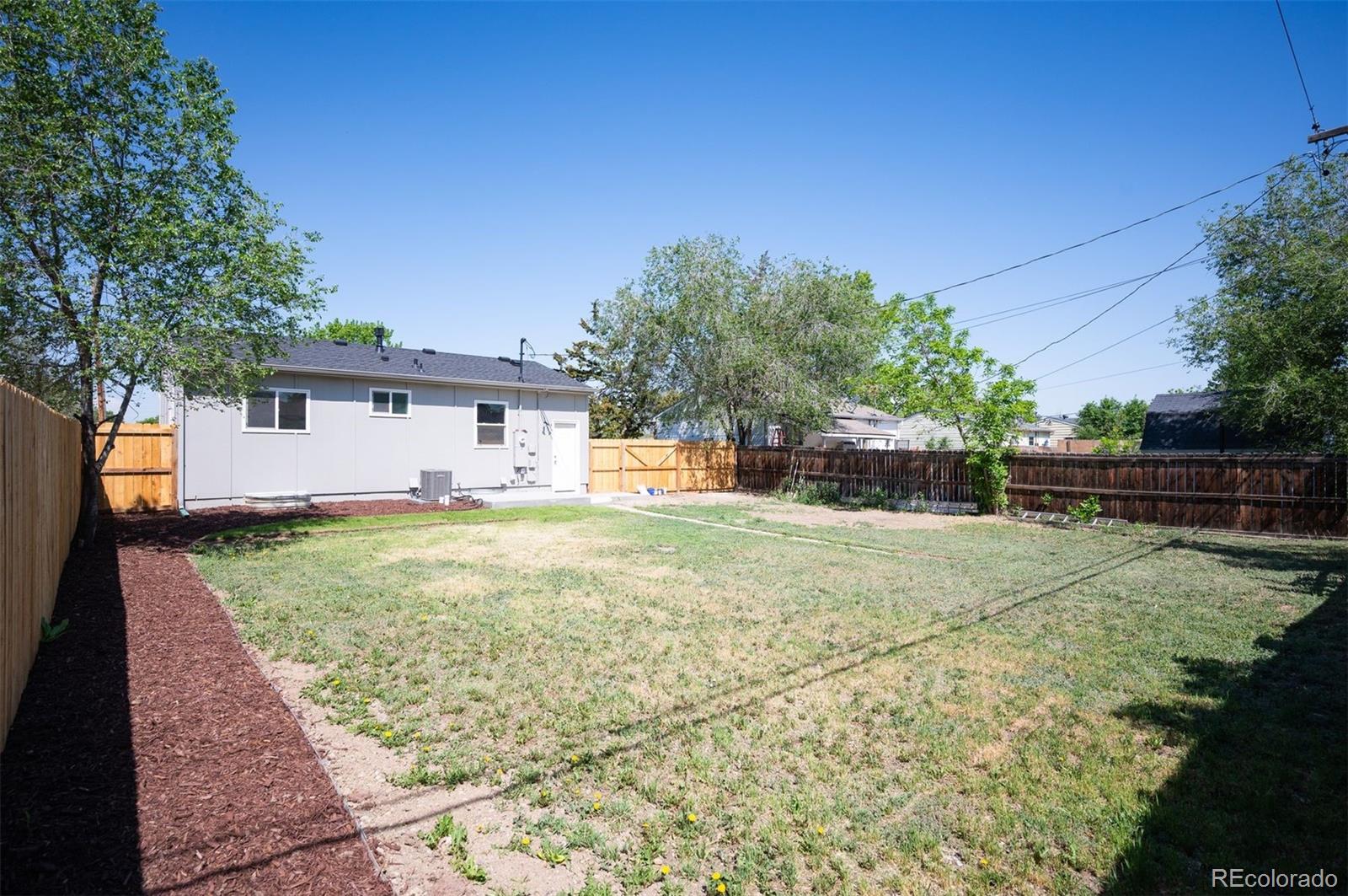 MLS Image #23 for 7870  magnolia street,commerce city, Colorado
