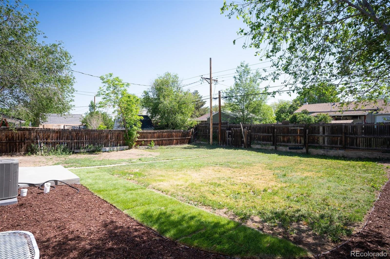 MLS Image #24 for 7870  magnolia street,commerce city, Colorado