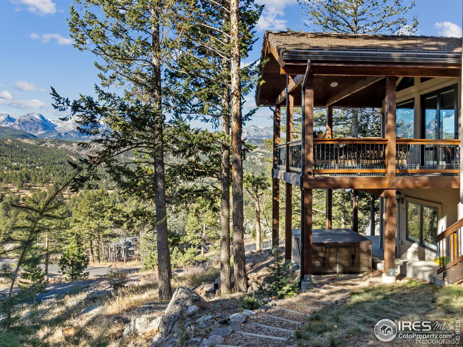 MLS Image #11 for 1740  windcliff drive,estes park, Colorado