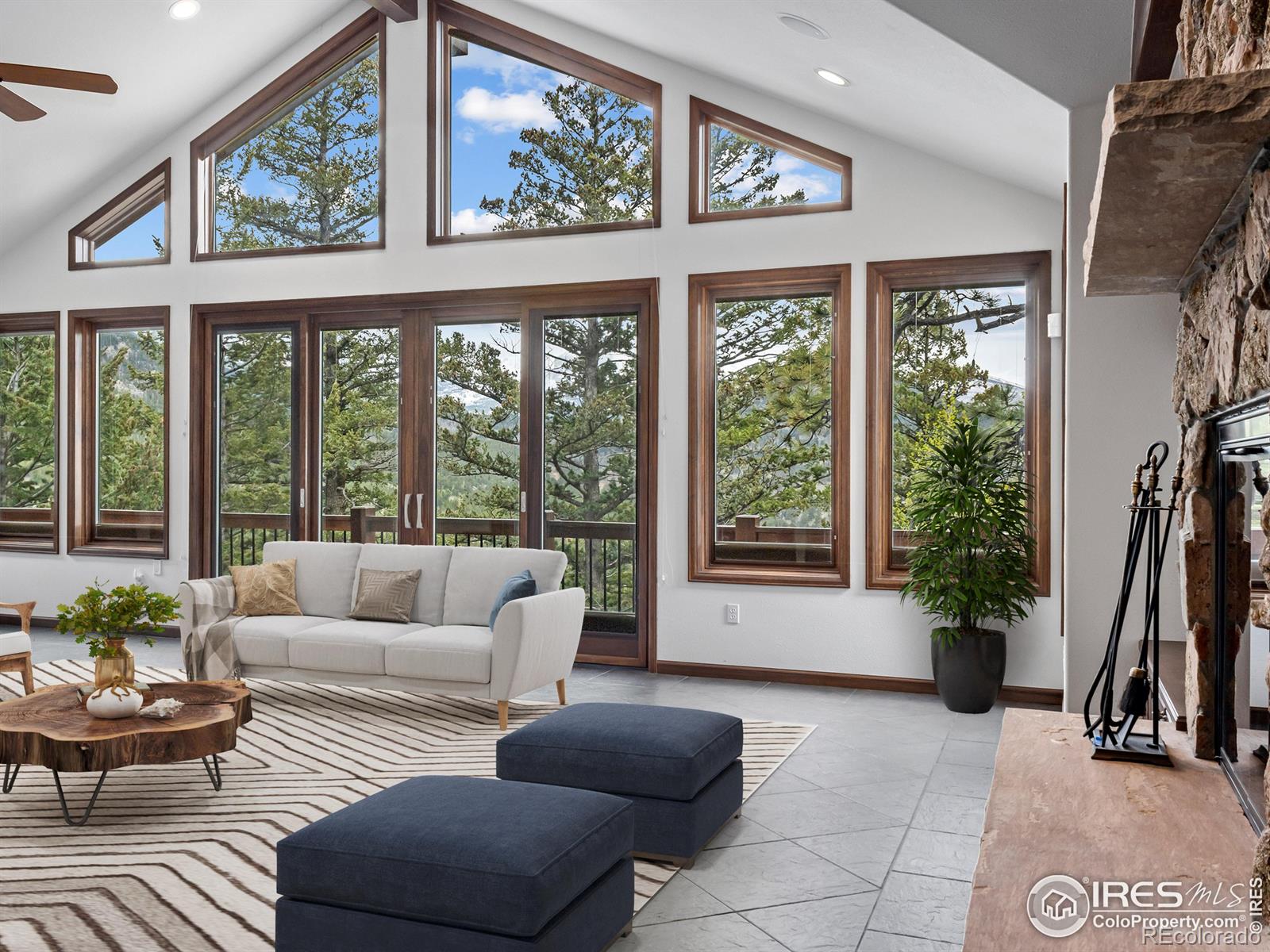 MLS Image #12 for 1740  windcliff drive,estes park, Colorado