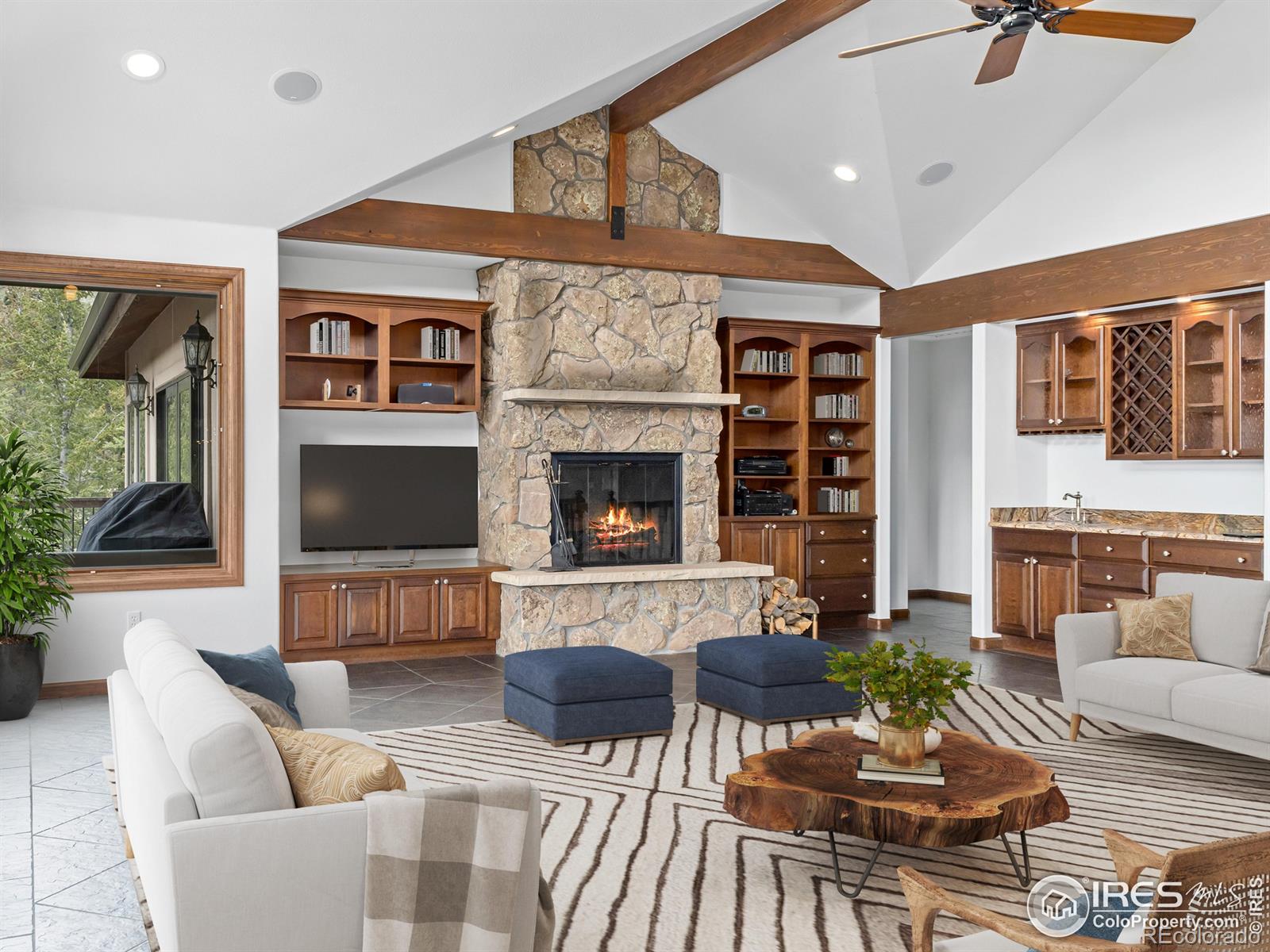 MLS Image #13 for 1740  windcliff drive,estes park, Colorado