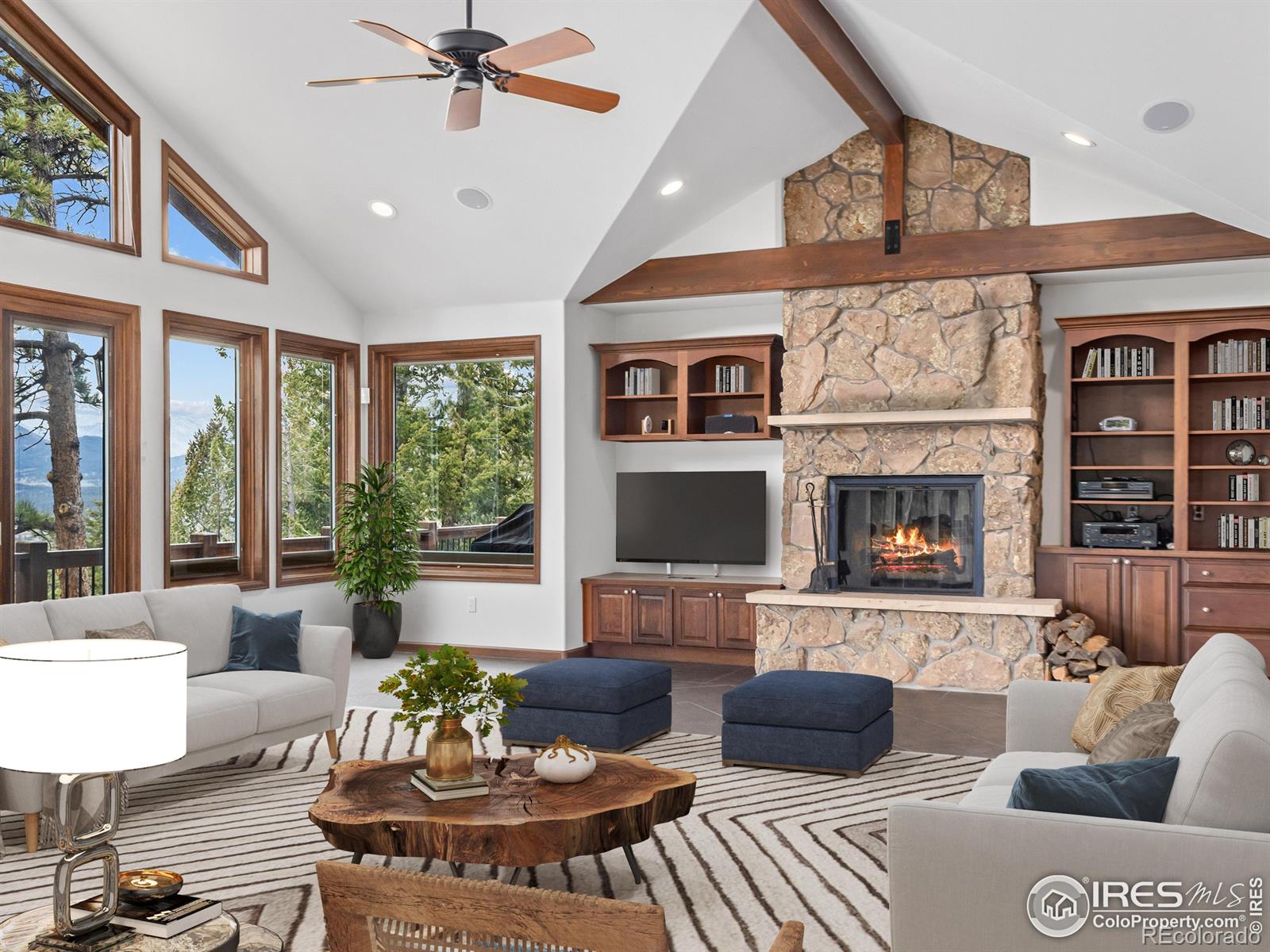 MLS Image #14 for 1740  windcliff drive,estes park, Colorado