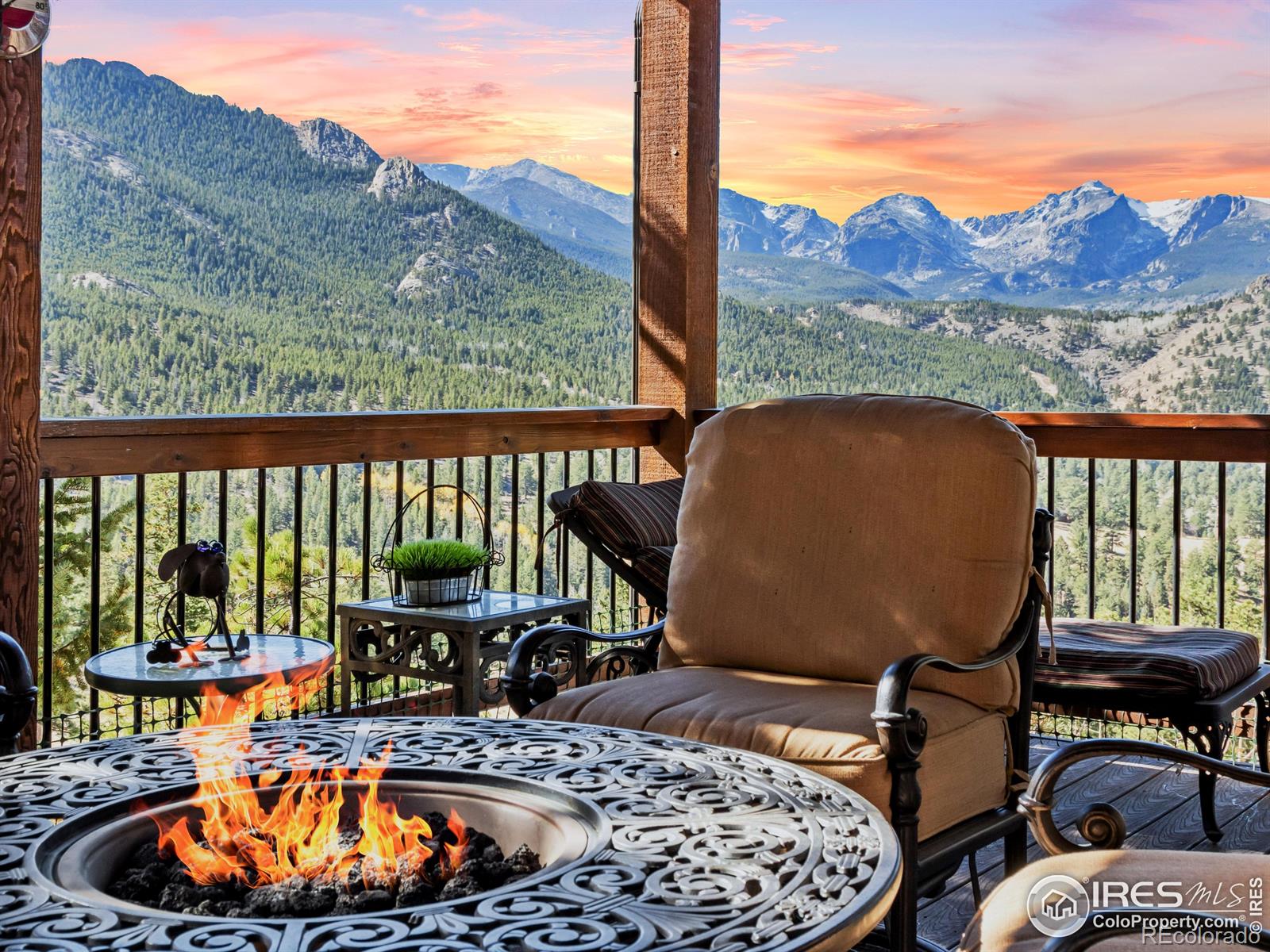 MLS Image #23 for 1740  windcliff drive,estes park, Colorado