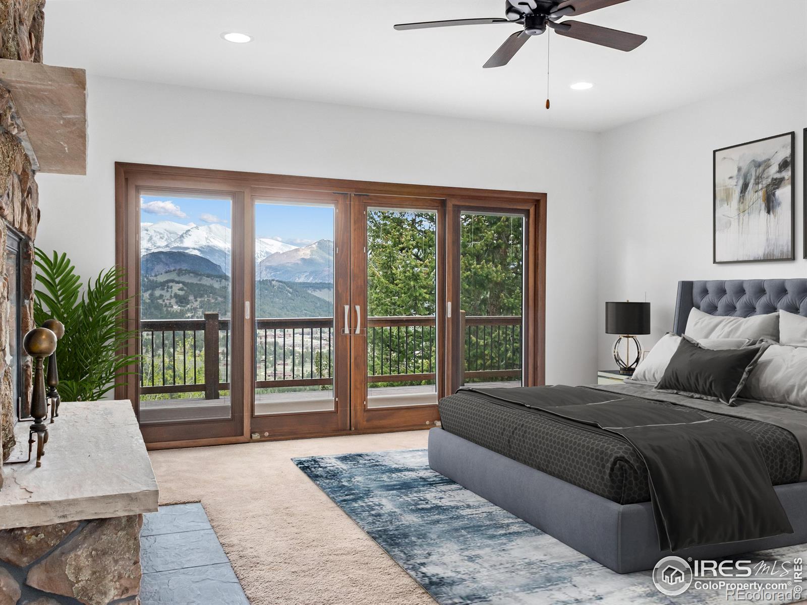 MLS Image #27 for 1740  windcliff drive,estes park, Colorado