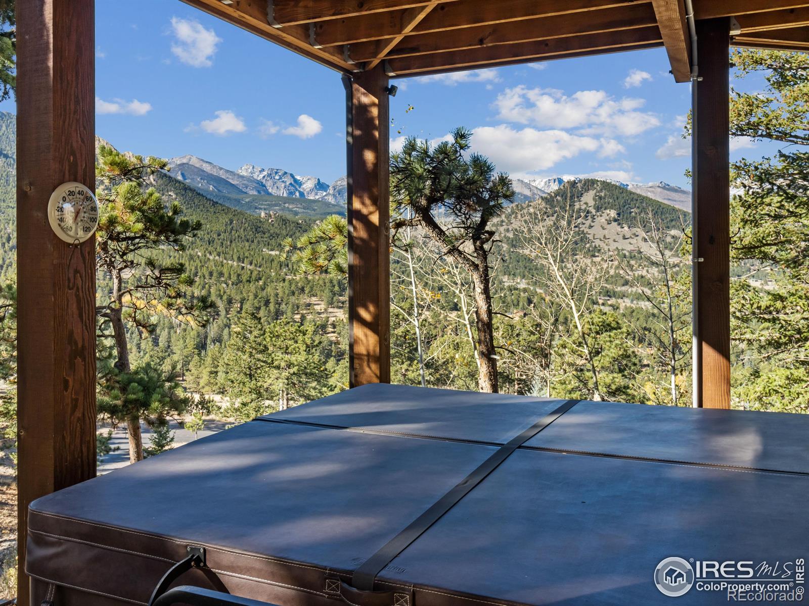 MLS Image #33 for 1740  windcliff drive,estes park, Colorado
