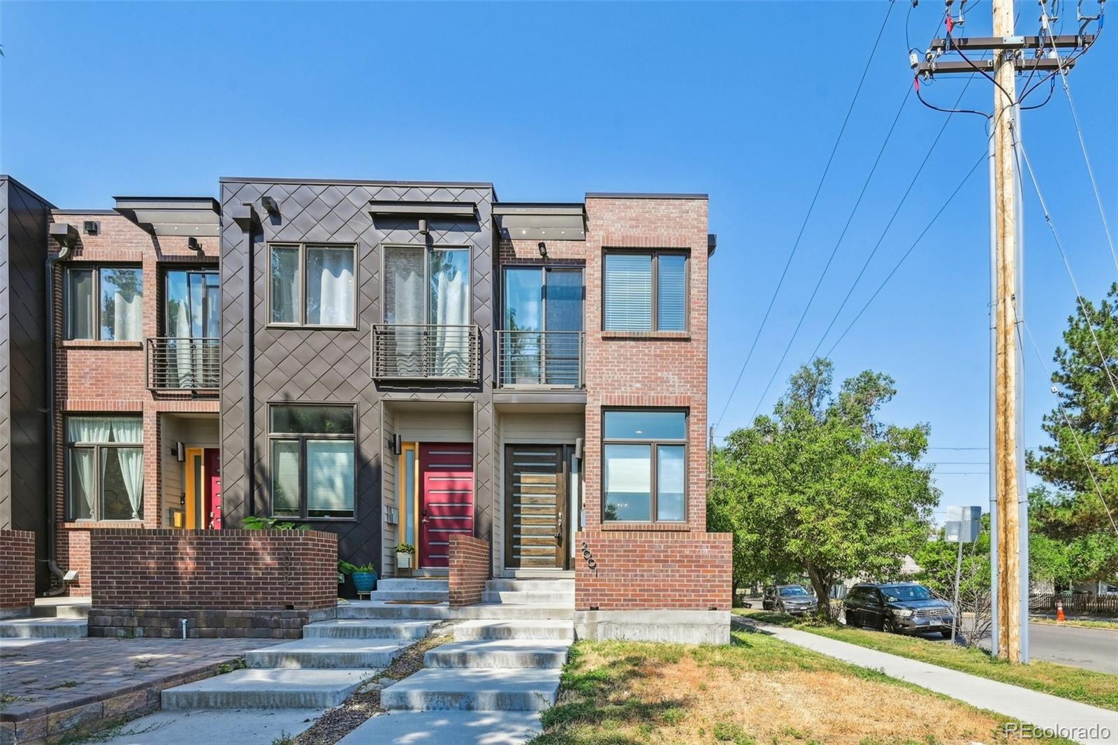 CMA Image for 2001 S High Street,Denver, Colorado