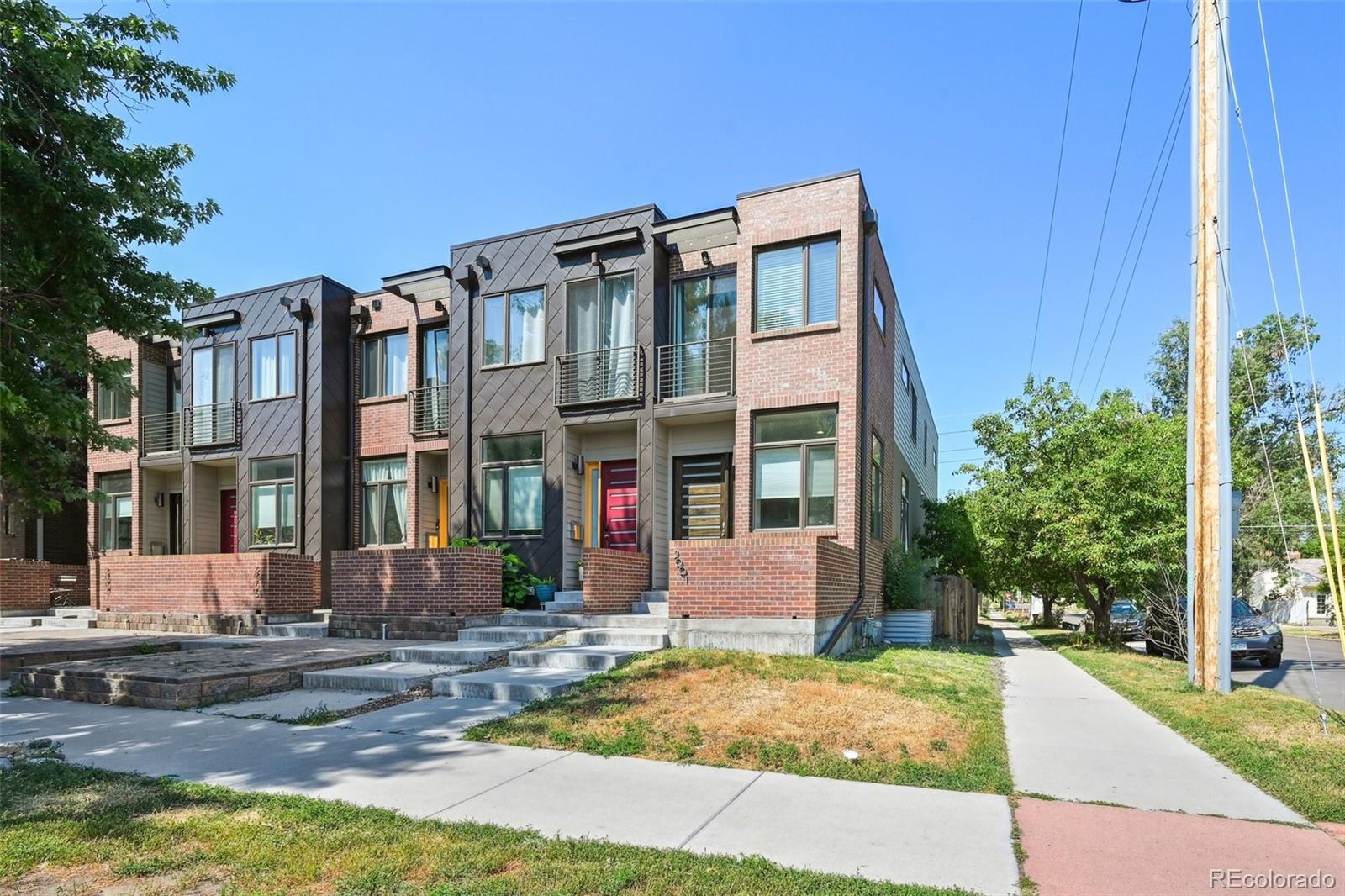 MLS Image #2 for 2001 s high street,denver, Colorado