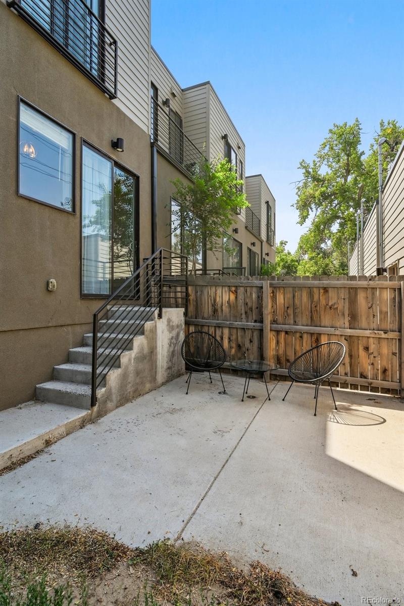 MLS Image #23 for 2001 s high street,denver, Colorado