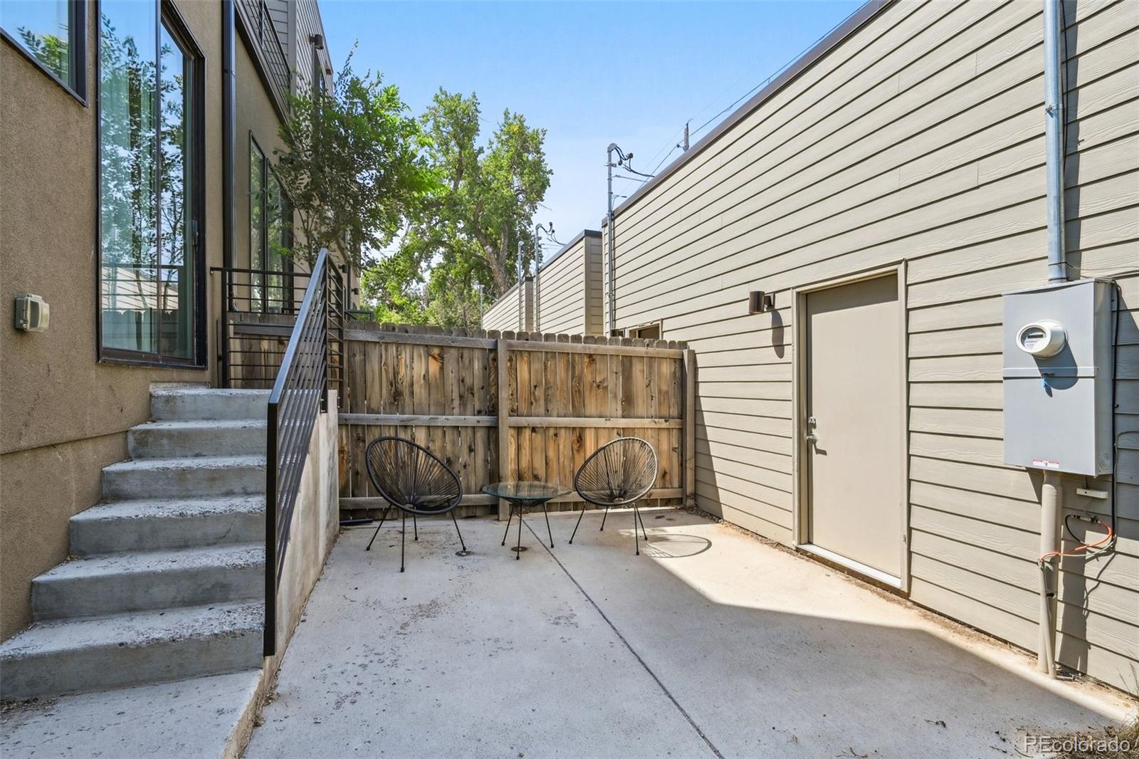 MLS Image #24 for 2001 s high street,denver, Colorado