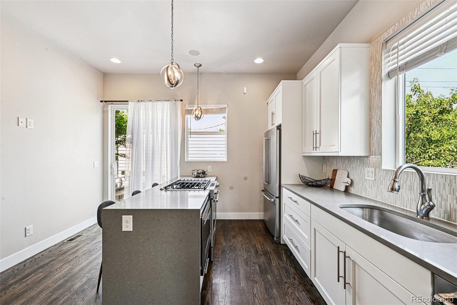 MLS Image #8 for 2001 s high street,denver, Colorado