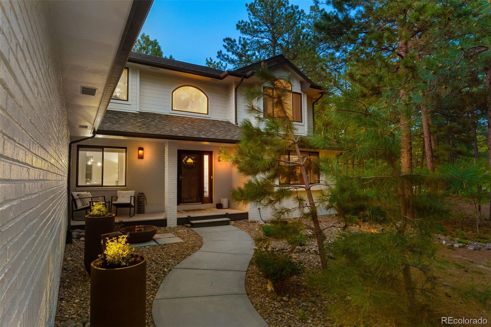 CMA Image for 1935  Poncha Court,Larkspur, Colorado