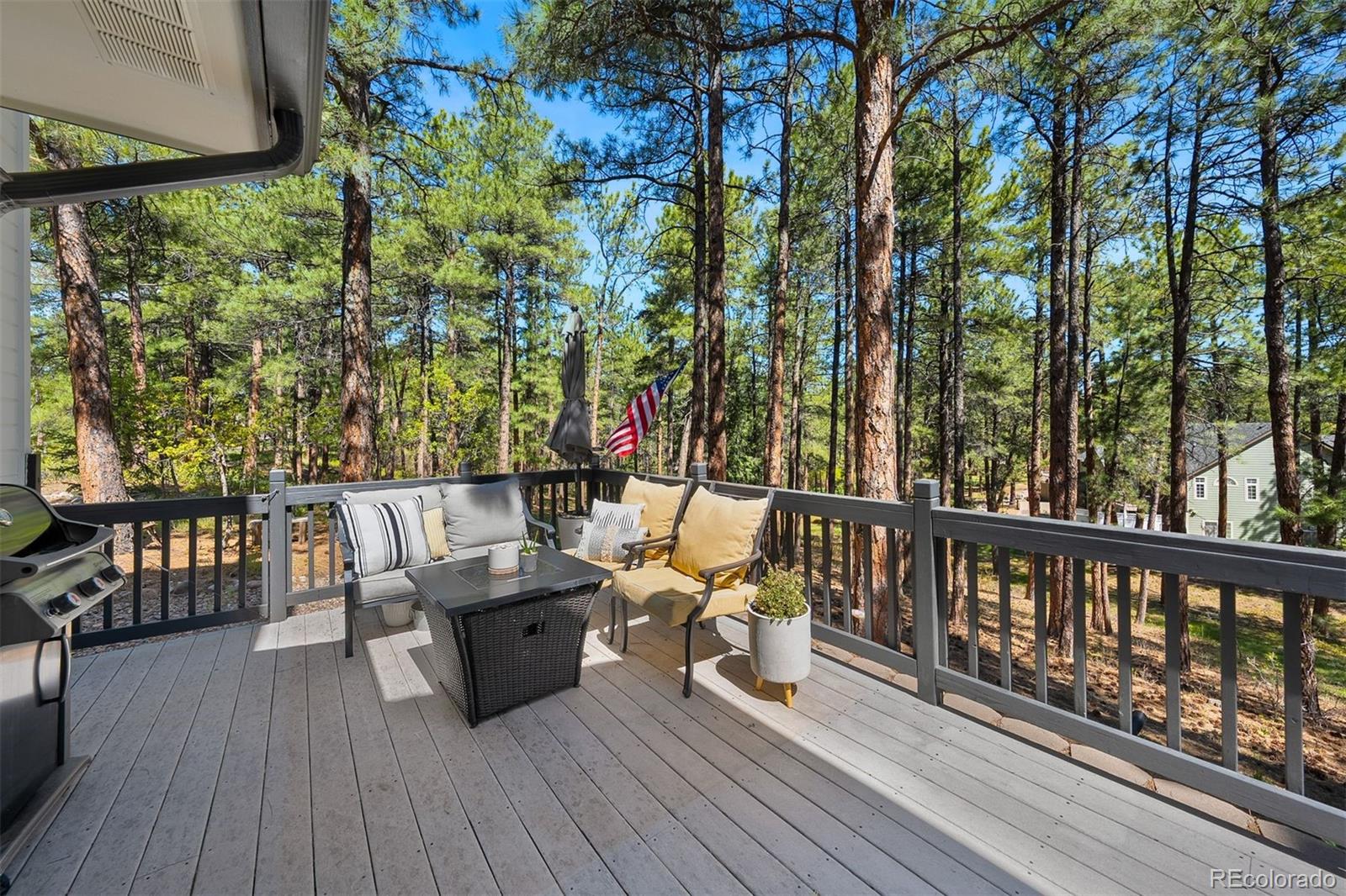 MLS Image #2 for 1935  poncha court,larkspur, Colorado