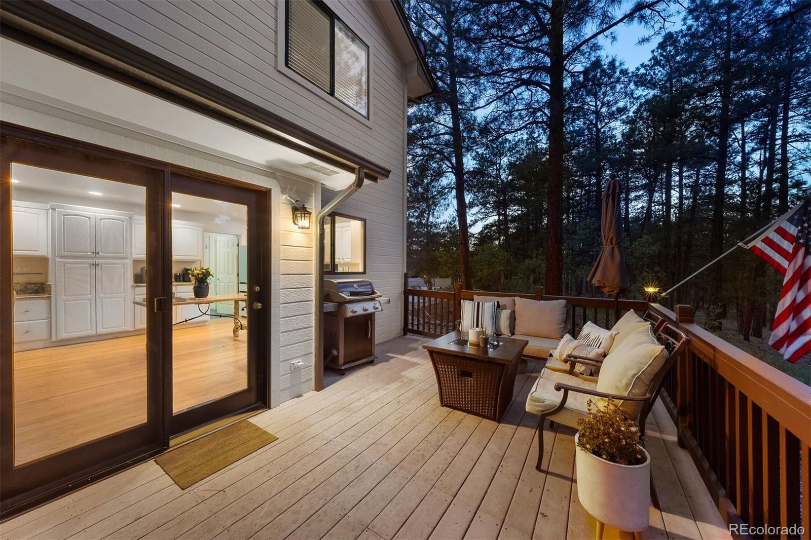 MLS Image #23 for 1935  poncha court,larkspur, Colorado