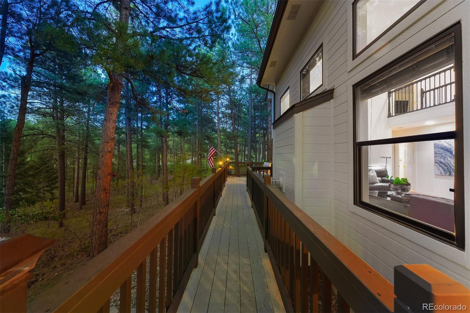 MLS Image #24 for 1935  poncha court,larkspur, Colorado