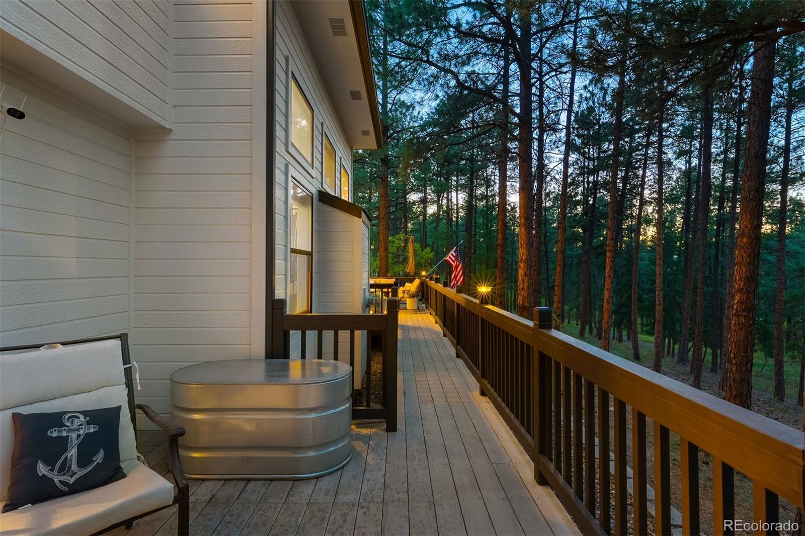 MLS Image #25 for 1935  poncha court,larkspur, Colorado