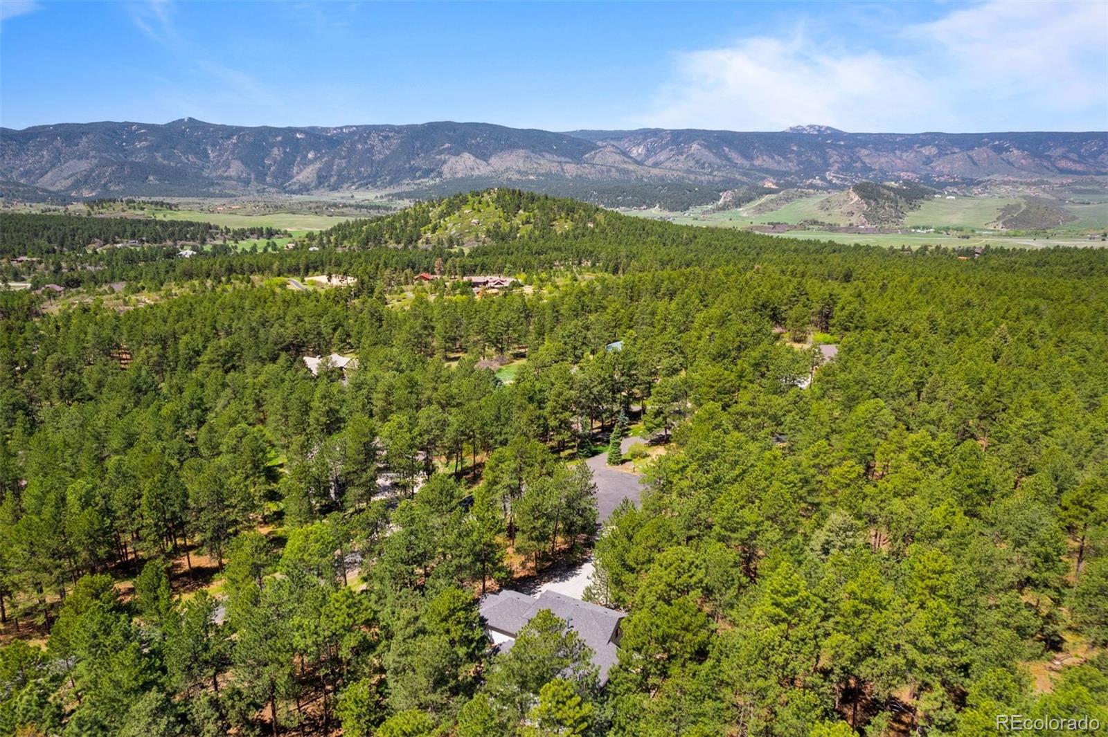 MLS Image #28 for 1935  poncha court,larkspur, Colorado