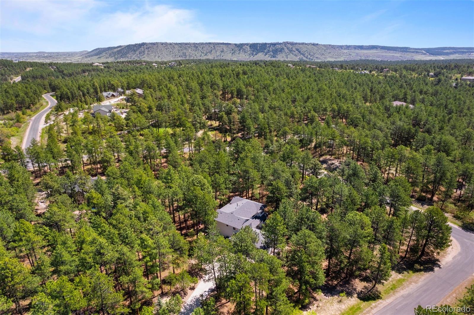 MLS Image #29 for 1935  poncha court,larkspur, Colorado