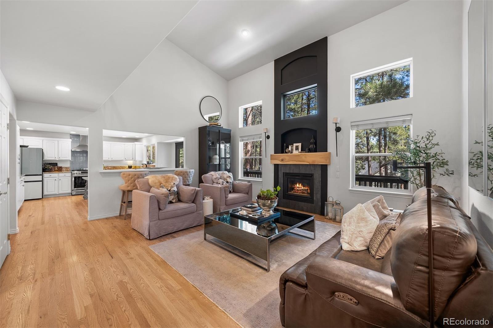 MLS Image #3 for 1935  poncha court,larkspur, Colorado