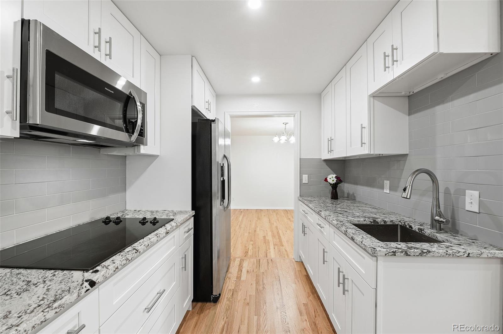 MLS Image #10 for 8793 e monmouth place,denver, Colorado