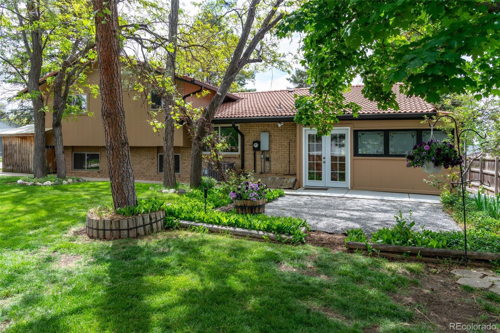 MLS Image #33 for 8793 e monmouth place,denver, Colorado