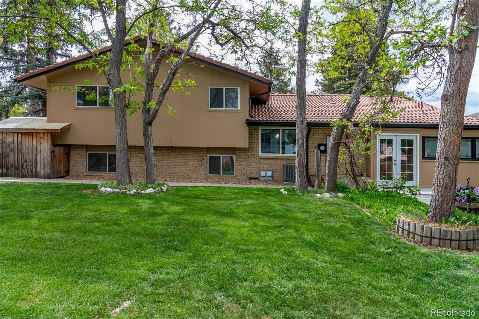 MLS Image #35 for 8793 e monmouth place,denver, Colorado