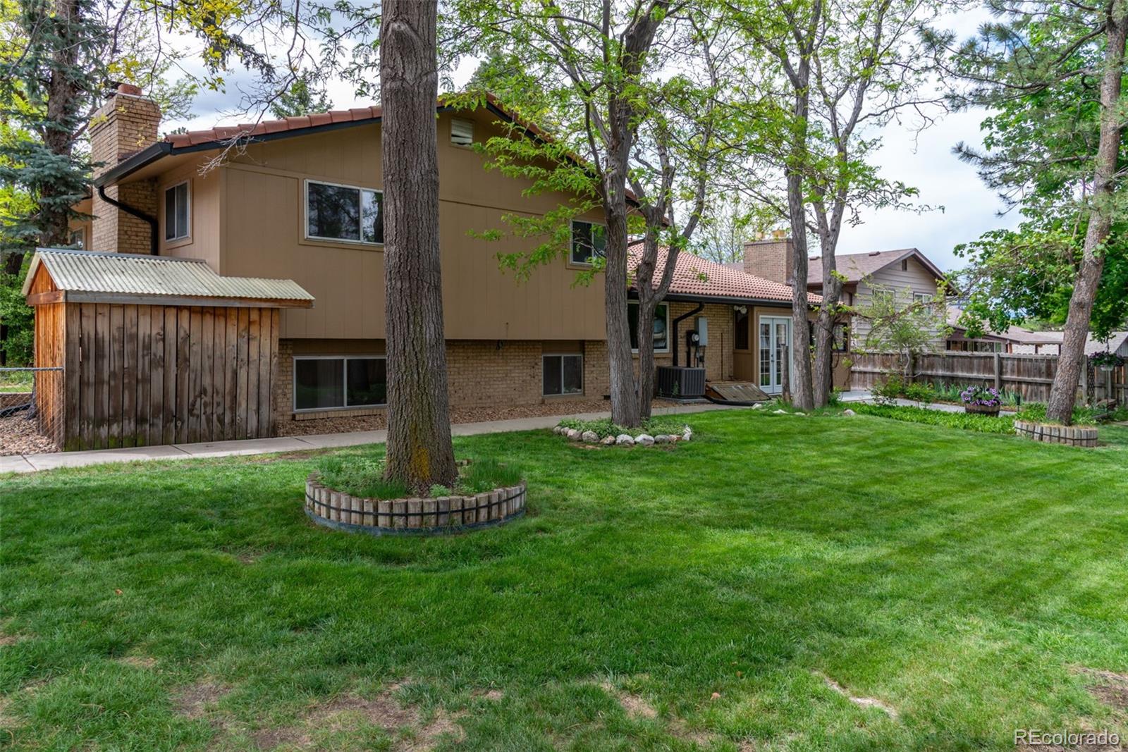 MLS Image #36 for 8793 e monmouth place,denver, Colorado
