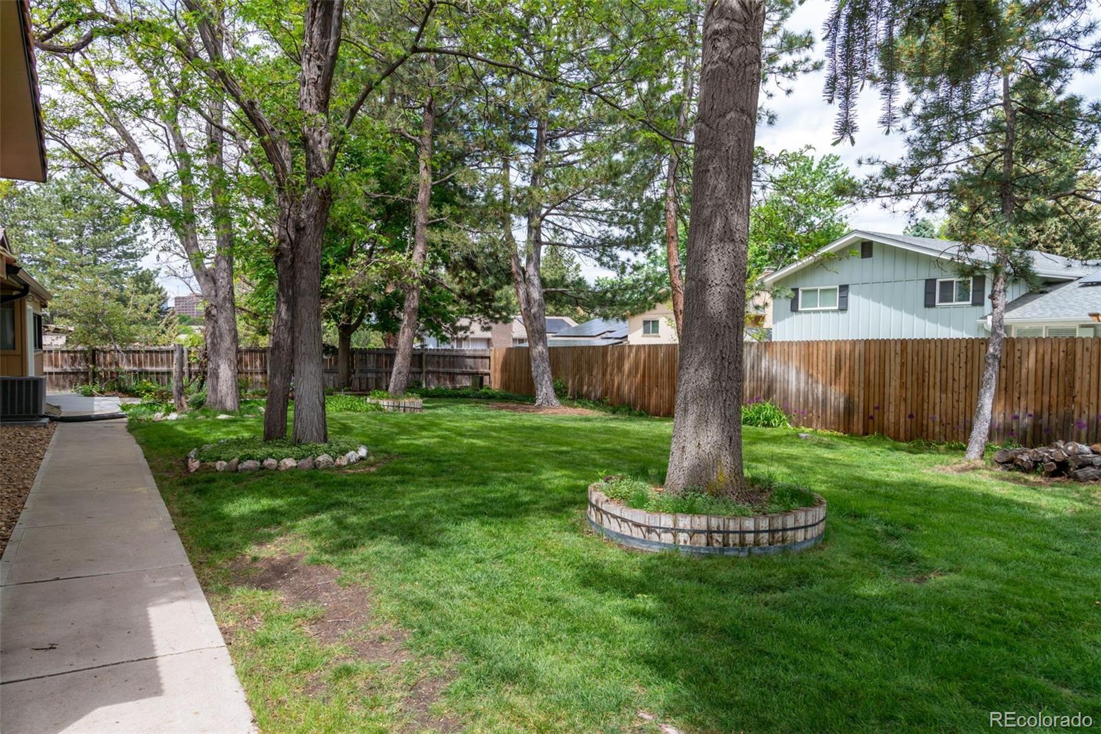 MLS Image #37 for 8793 e monmouth place,denver, Colorado