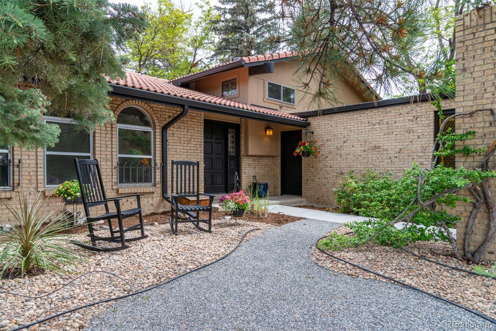 MLS Image #4 for 8793 e monmouth place,denver, Colorado