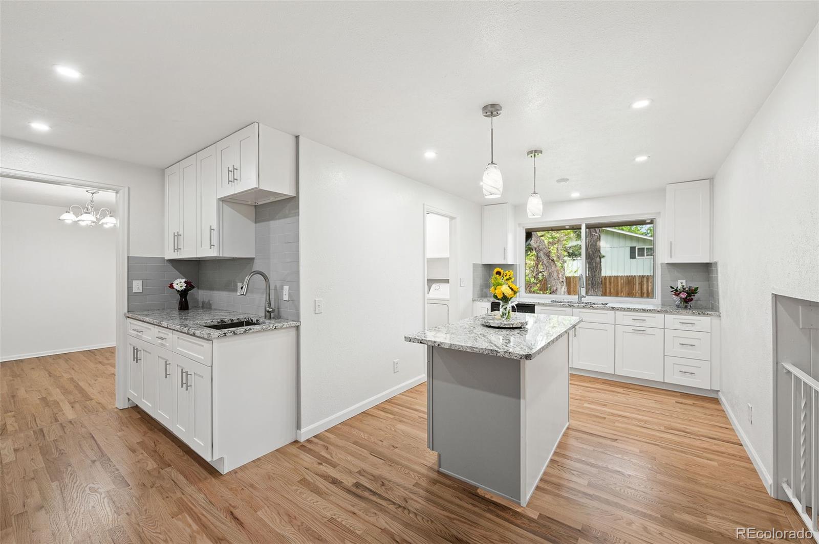 MLS Image #8 for 8793 e monmouth place,denver, Colorado