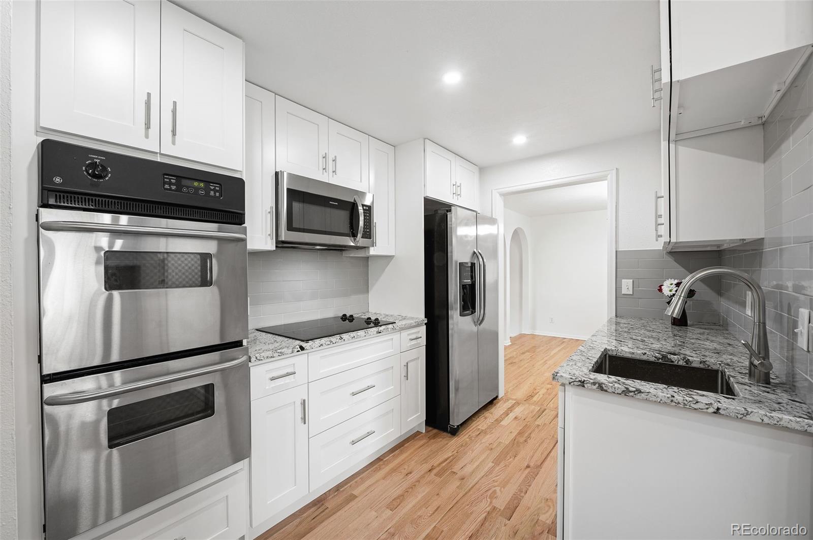 MLS Image #9 for 8793 e monmouth place,denver, Colorado