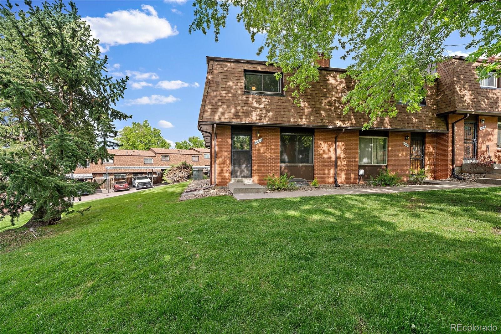 MLS Image #1 for 14735 w ellsworth avenue,golden, Colorado