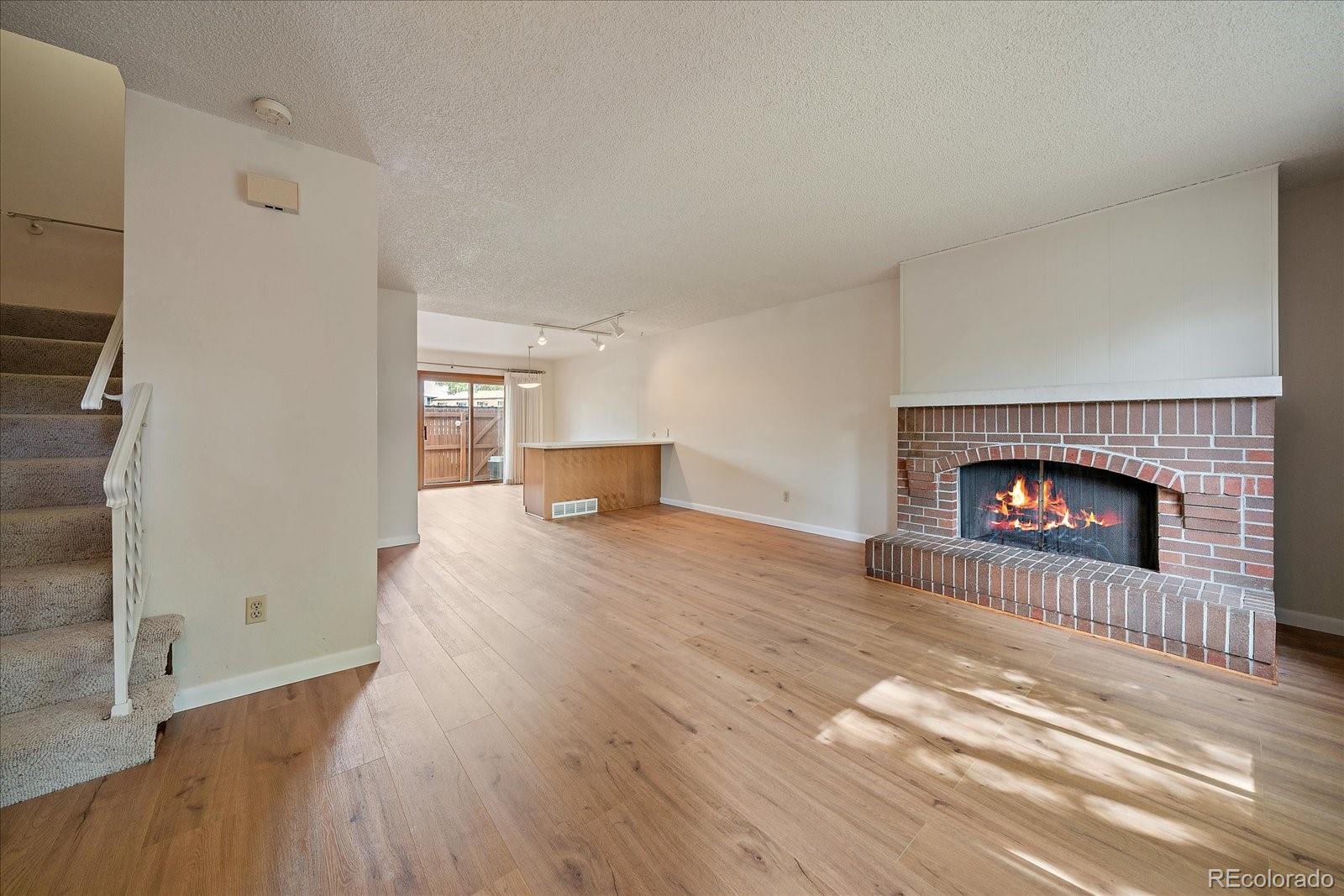 MLS Image #4 for 14735 w ellsworth avenue,golden, Colorado