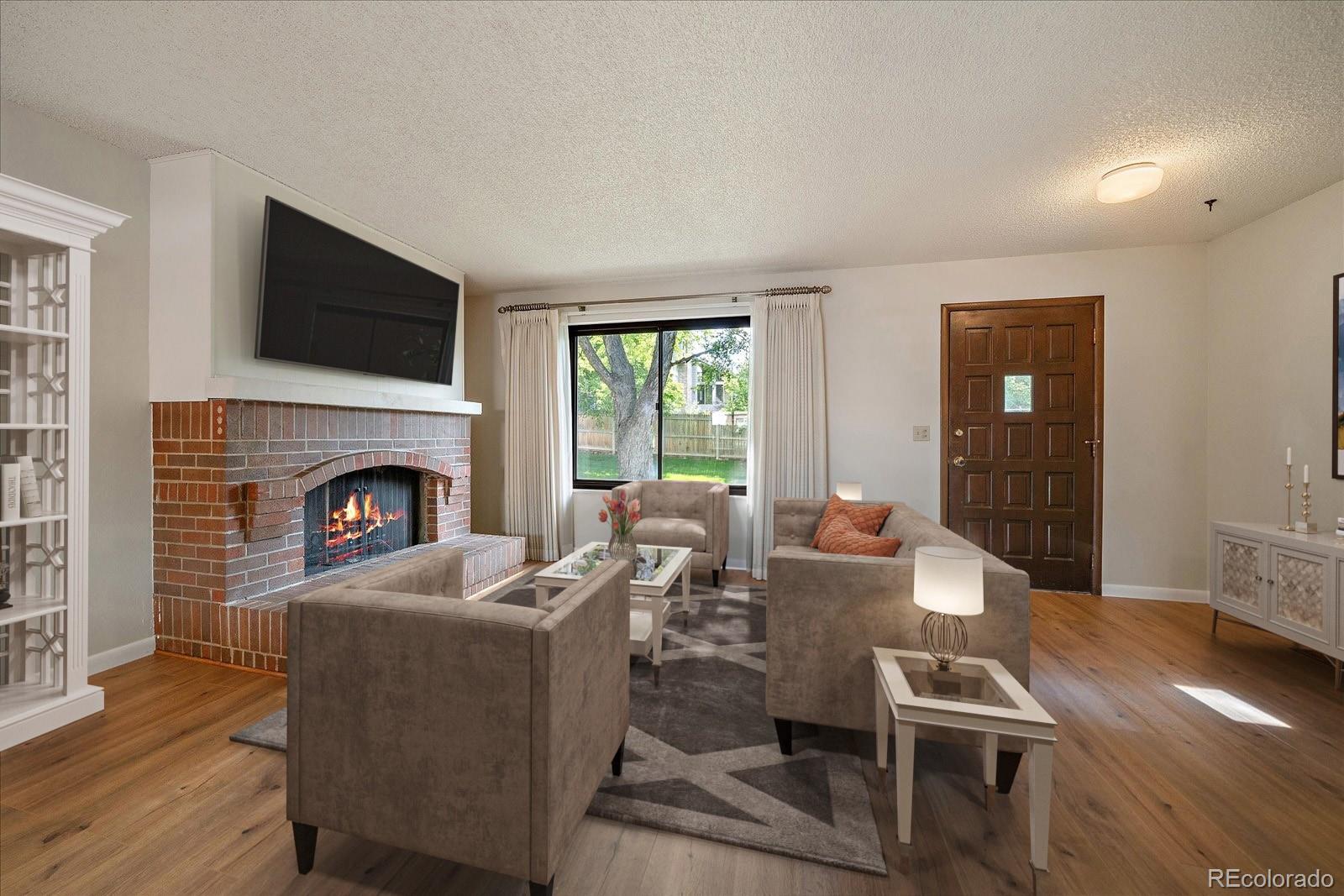 MLS Image #7 for 14735 w ellsworth avenue,golden, Colorado