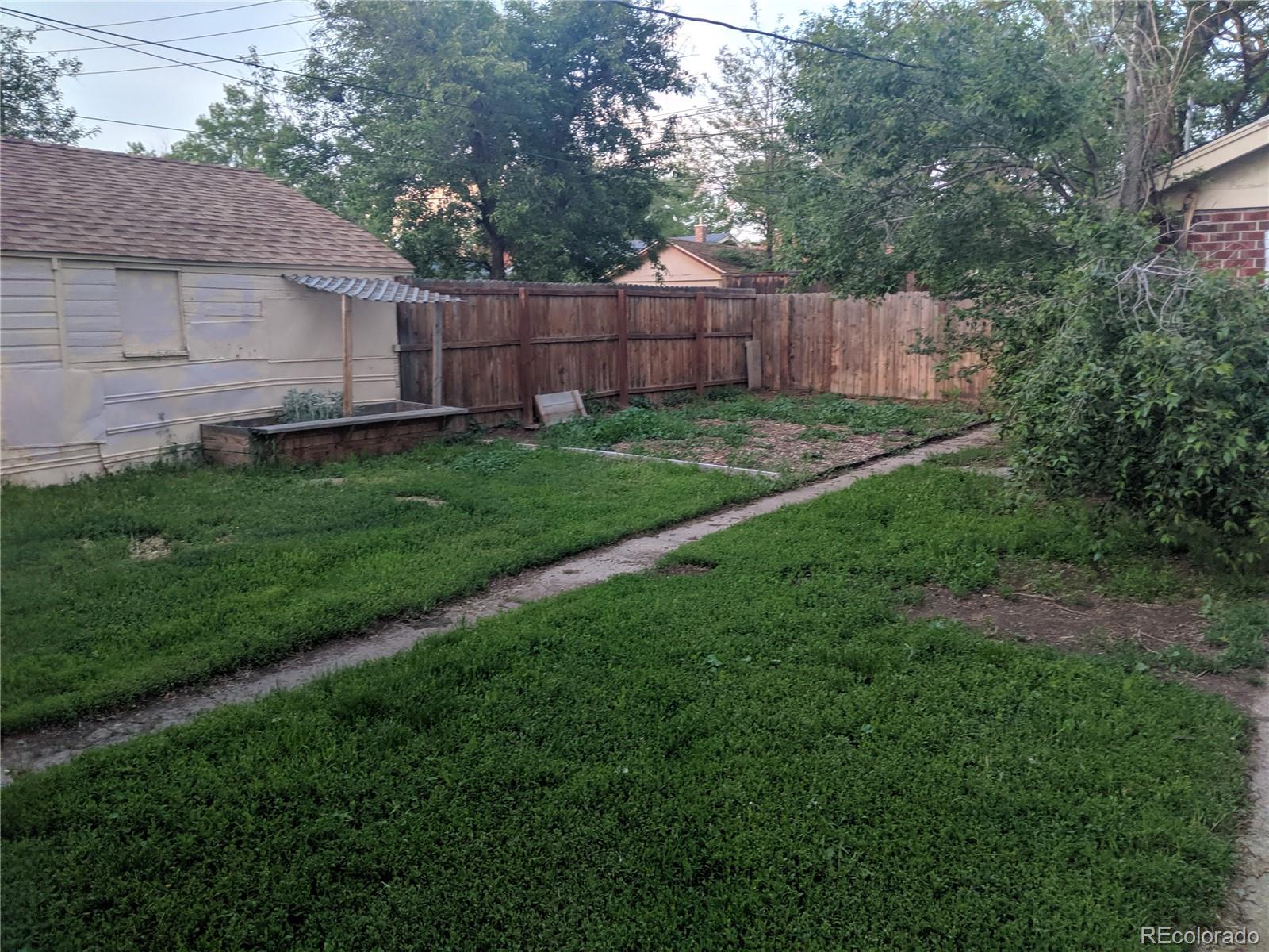 MLS Image #18 for 2034 s lincoln street,denver, Colorado
