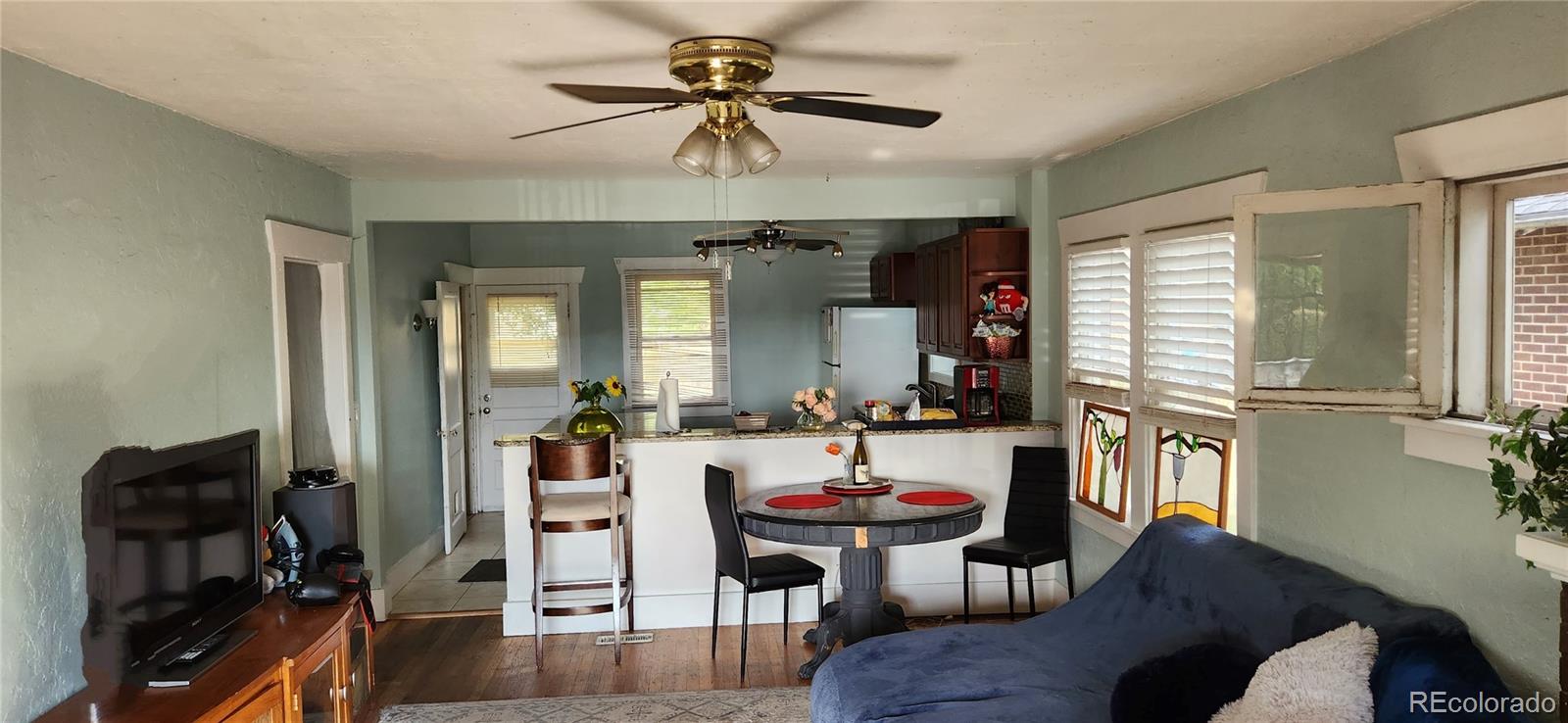 MLS Image #3 for 2034 s lincoln street,denver, Colorado