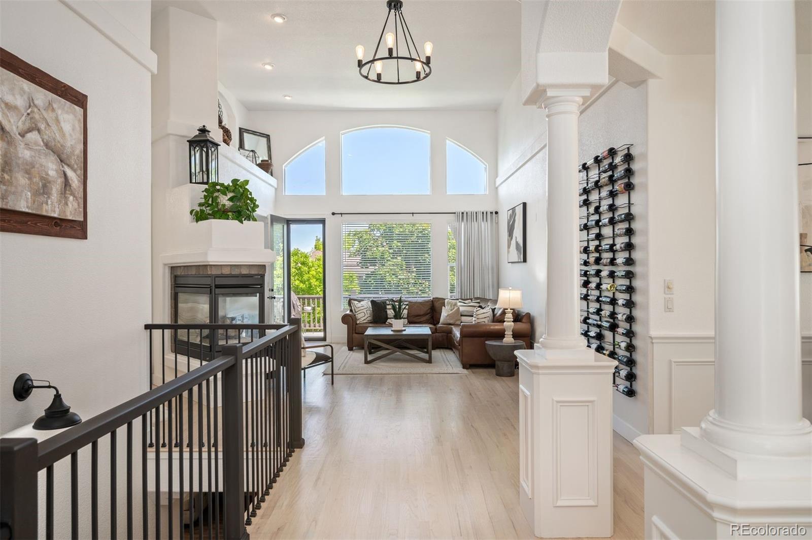 MLS Image #10 for 7007 s garrison street,littleton, Colorado
